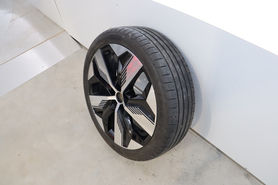 Renault Mégane vaihtoauto