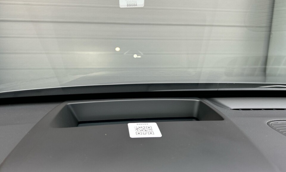 Hyundai KONA Electric vaihtoauto