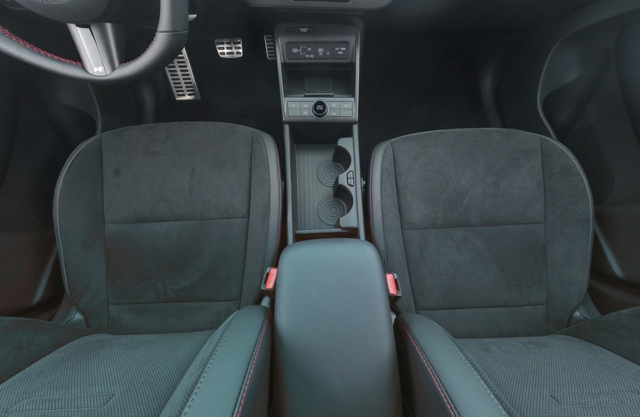 Hyundai KONA Electric vaihtoauto