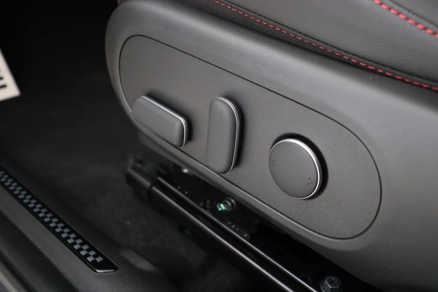 Hyundai KONA Electric vaihtoauto