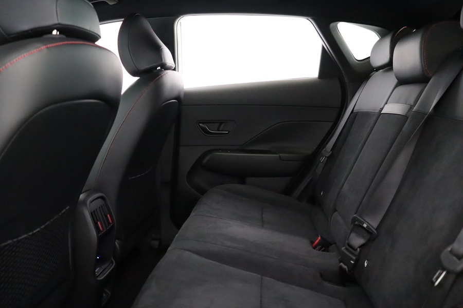 Hyundai KONA Electric vaihtoauto