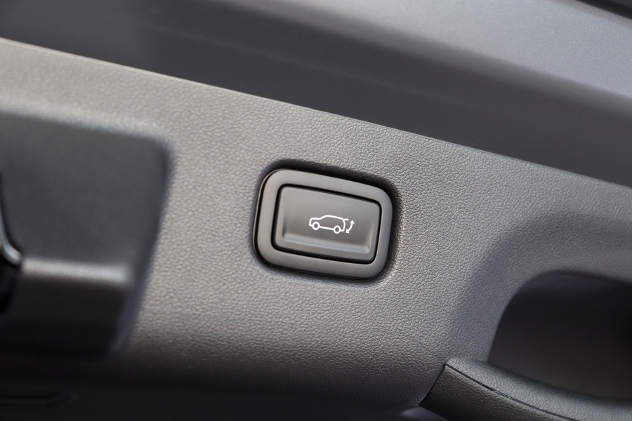 Hyundai KONA Electric vaihtoauto