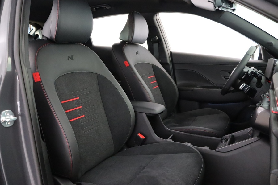 Hyundai KONA Electric vaihtoauto