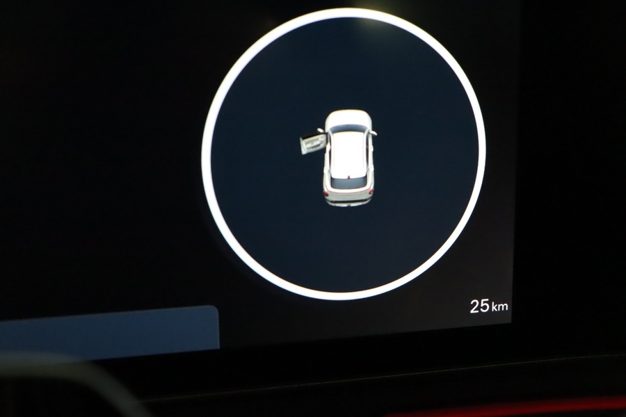 Hyundai KONA Electric vaihtoauto