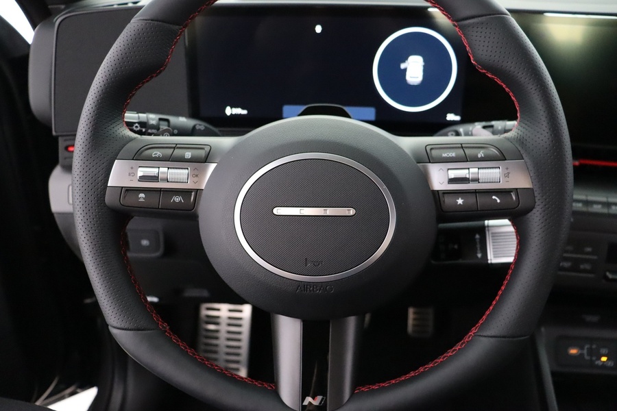 Hyundai KONA Electric vaihtoauto