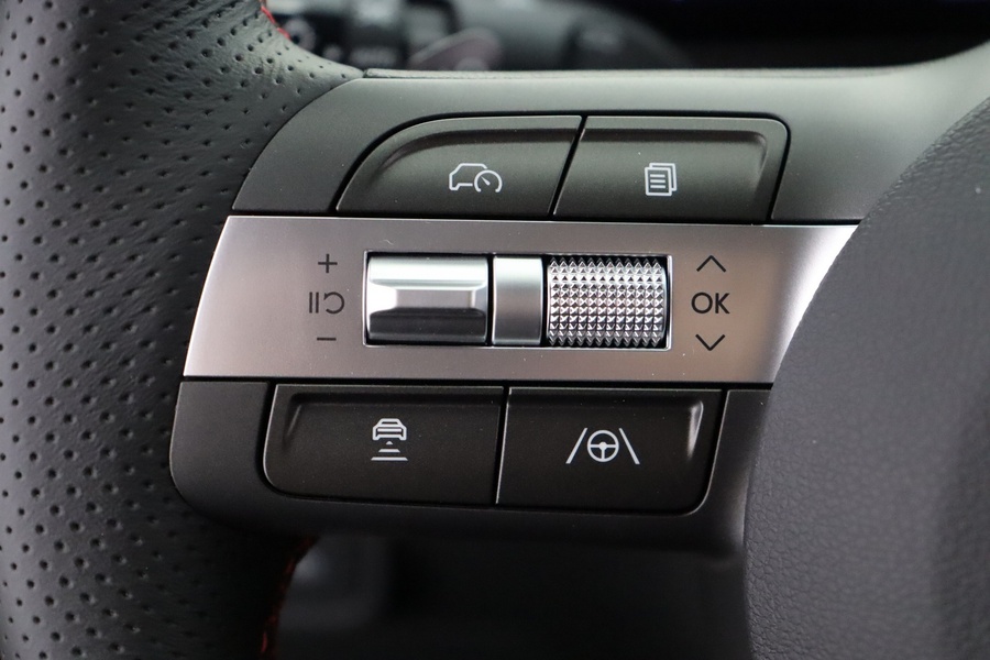 Hyundai KONA Electric vaihtoauto