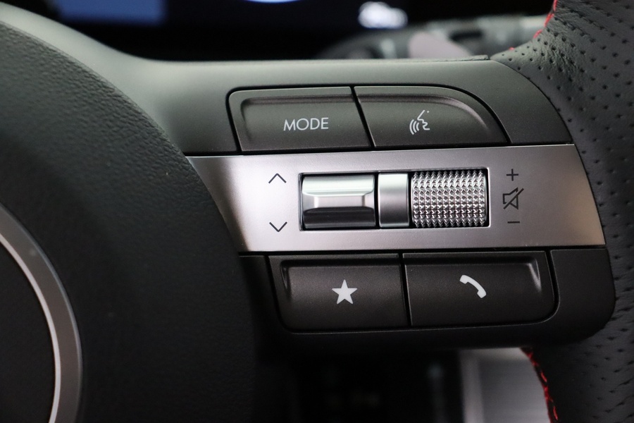 Hyundai KONA Electric vaihtoauto