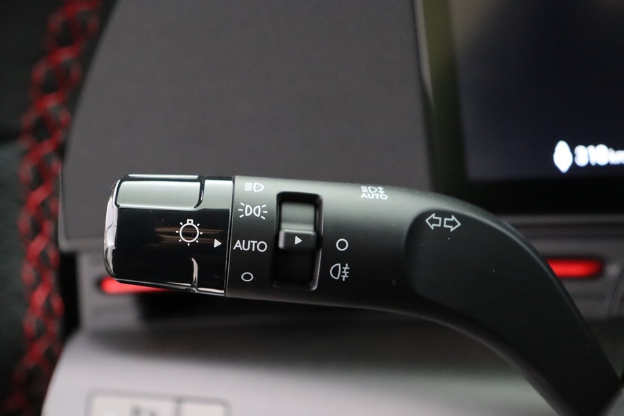 Hyundai KONA Electric vaihtoauto