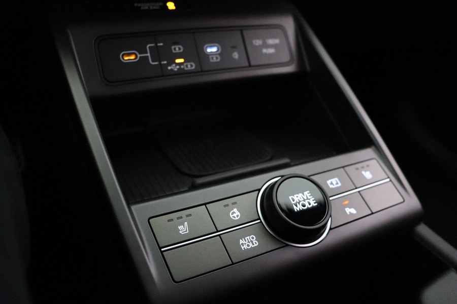 Hyundai KONA Electric vaihtoauto