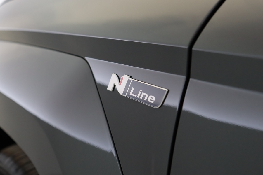 Hyundai KONA Electric vaihtoauto