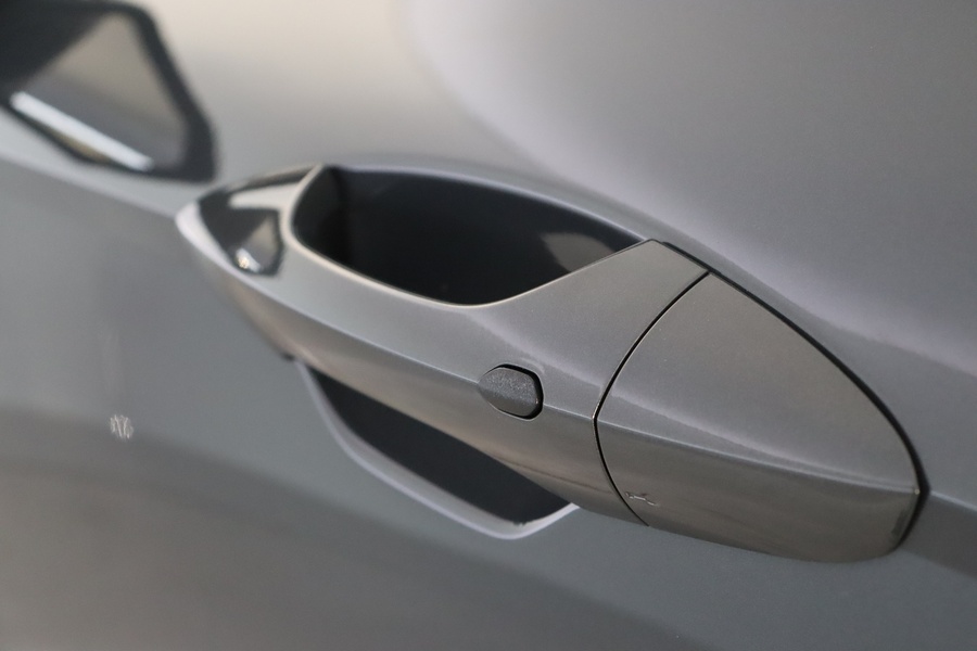 Hyundai KONA Electric vaihtoauto