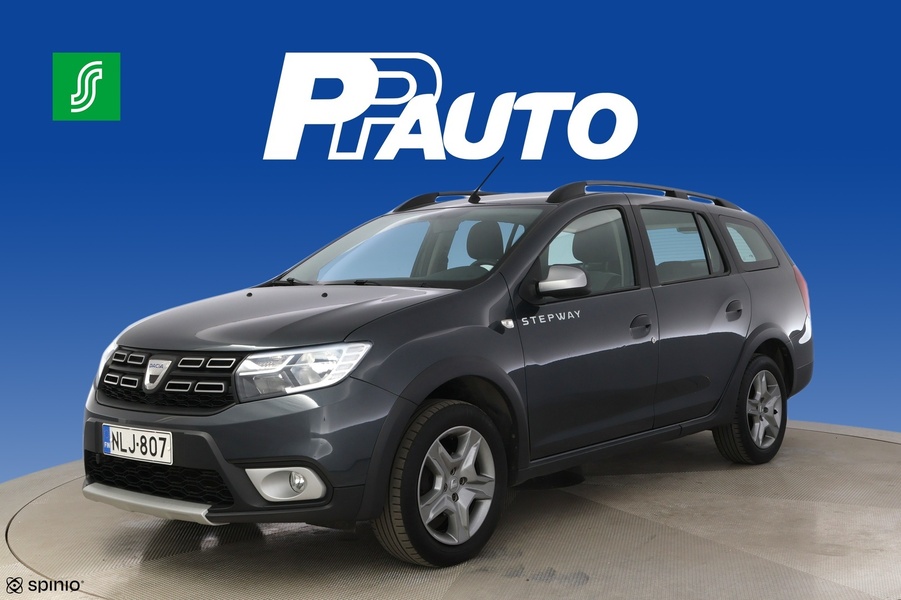 Dacia Logan MCV vaihtoauto