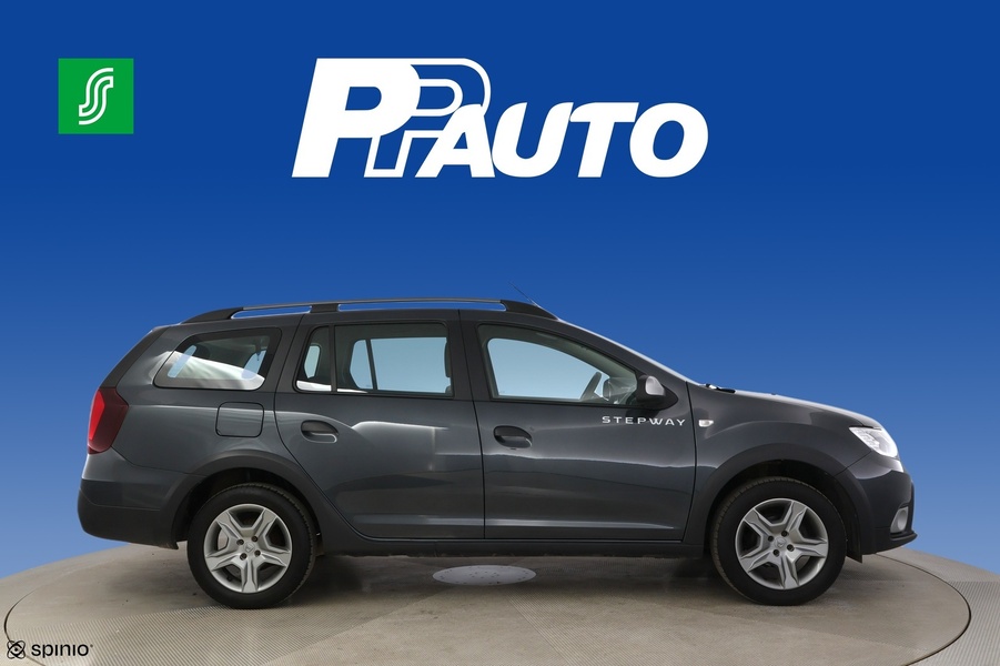 Dacia Logan MCV vaihtoauto