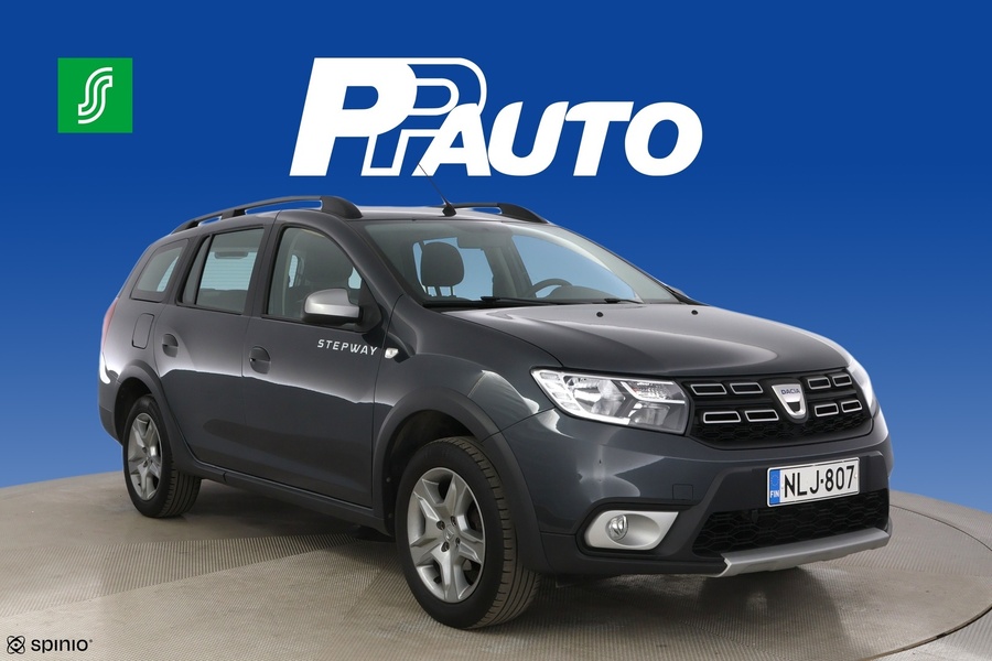 Dacia Logan MCV vaihtoauto