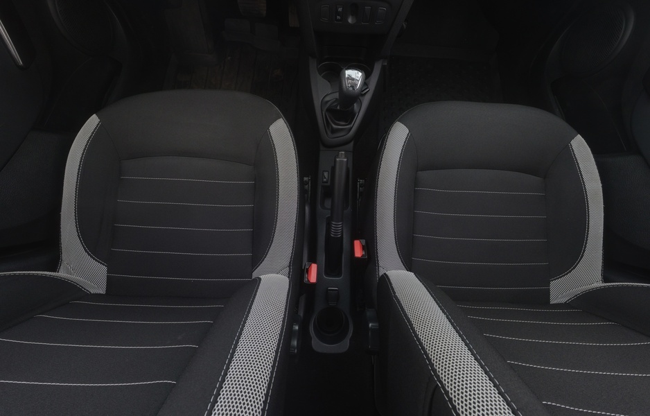 Dacia Logan MCV vaihtoauto