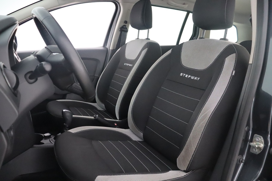 Dacia Logan MCV vaihtoauto