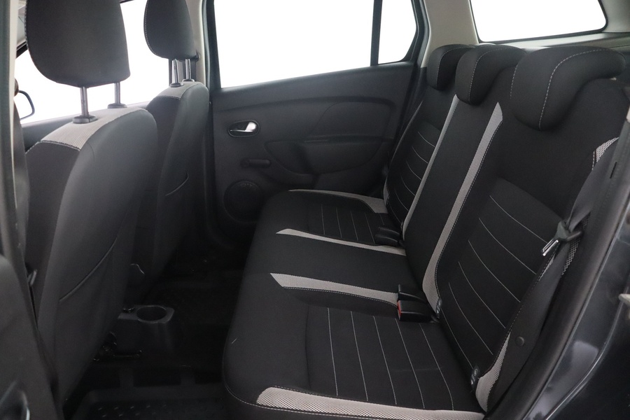 Dacia Logan MCV vaihtoauto