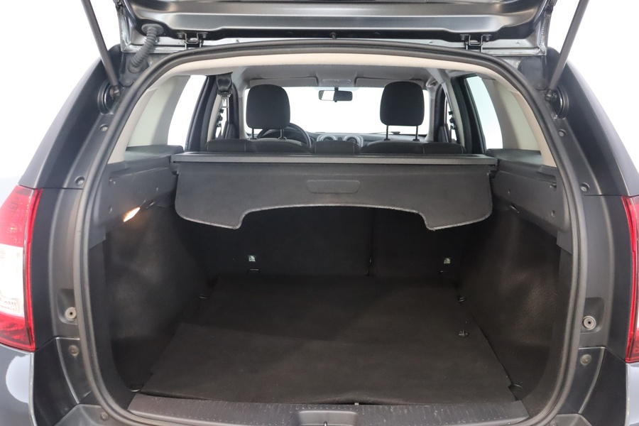 Dacia Logan MCV vaihtoauto