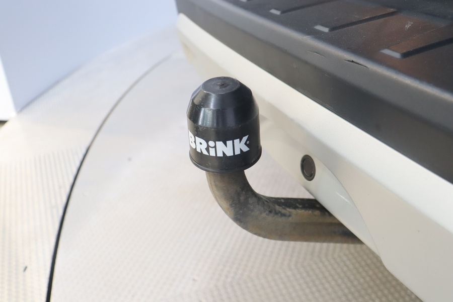 Dacia Logan MCV vaihtoauto