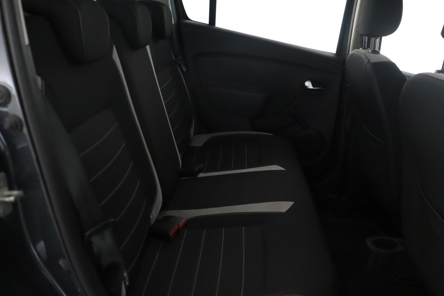 Dacia Logan MCV vaihtoauto