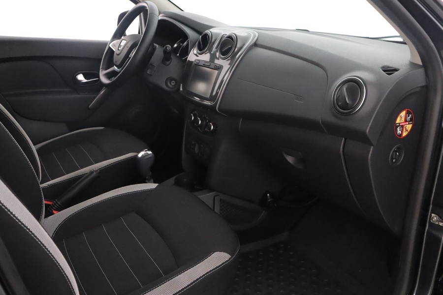 Dacia Logan MCV vaihtoauto