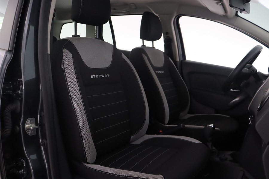 Dacia Logan MCV vaihtoauto