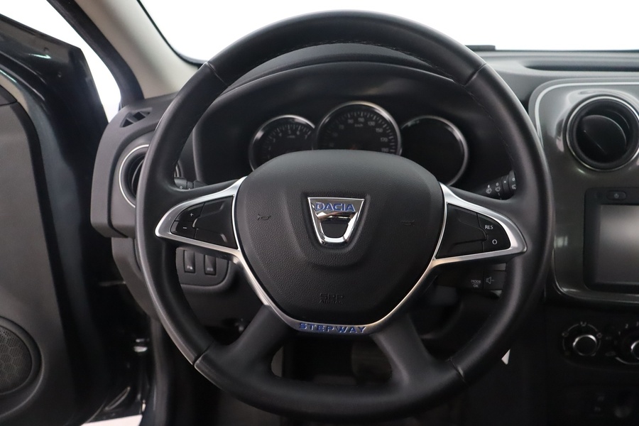 Dacia Logan MCV vaihtoauto