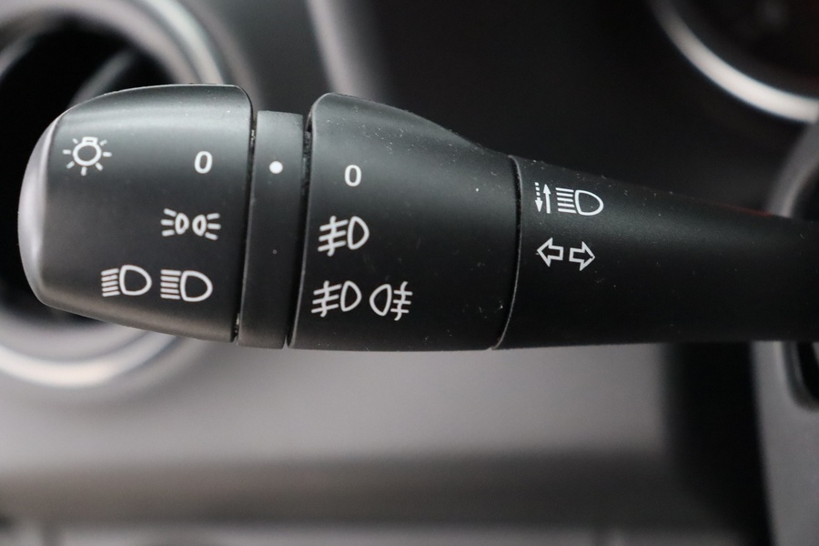 Dacia Logan MCV vaihtoauto