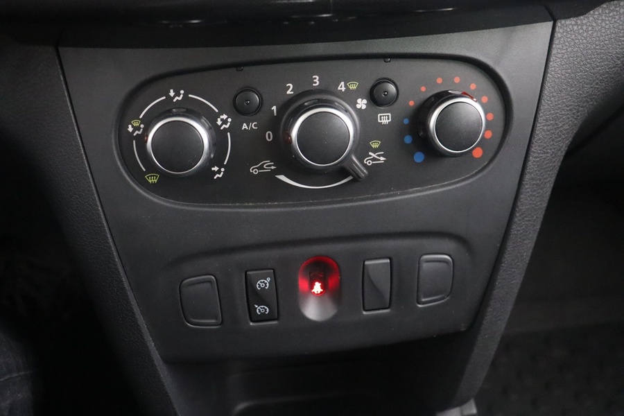 Dacia Logan MCV vaihtoauto