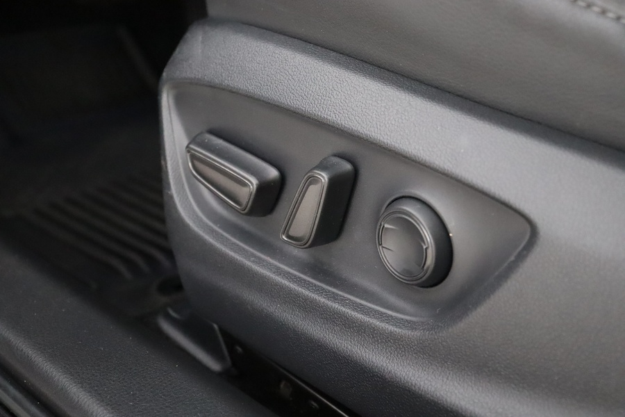 Toyota Camry vaihtoauto