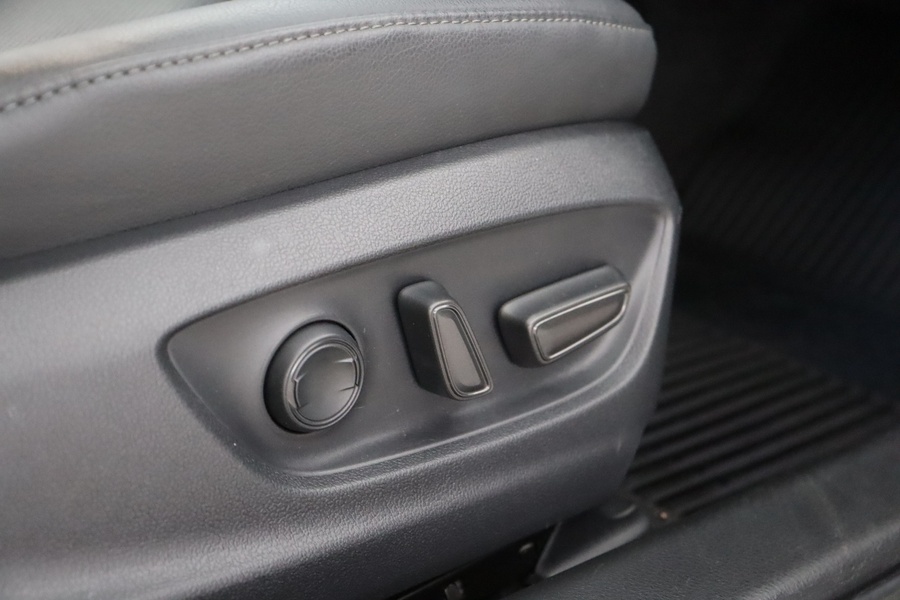 Toyota Camry vaihtoauto