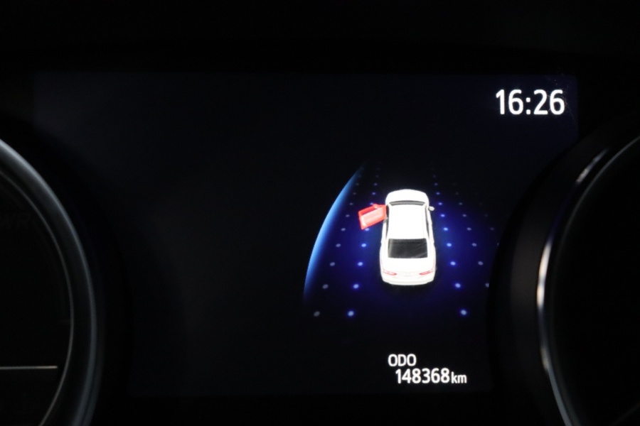 Toyota Camry vaihtoauto