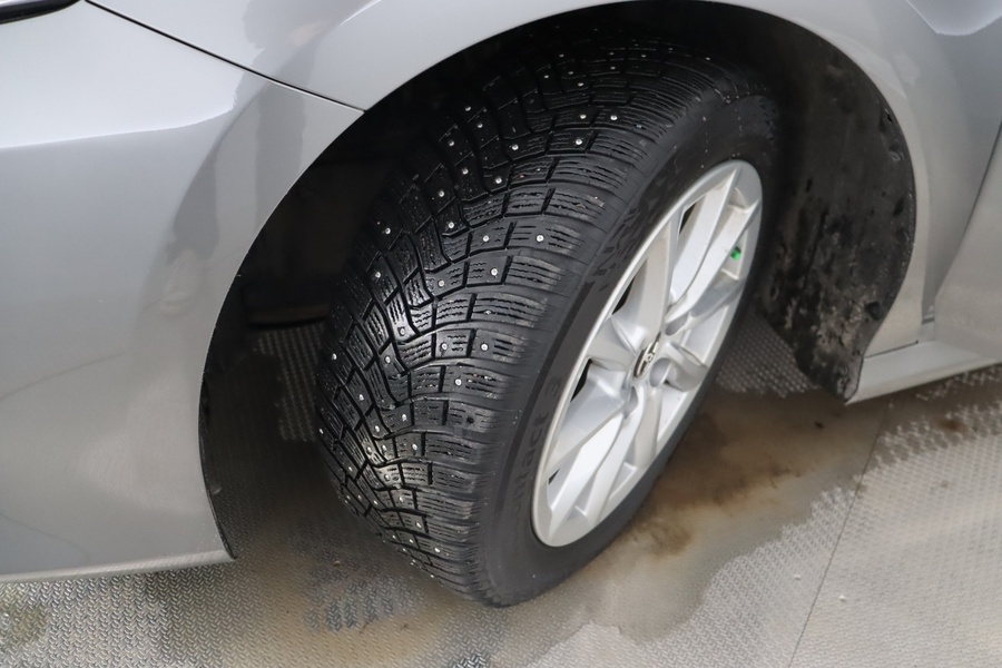 Toyota Camry vaihtoauto