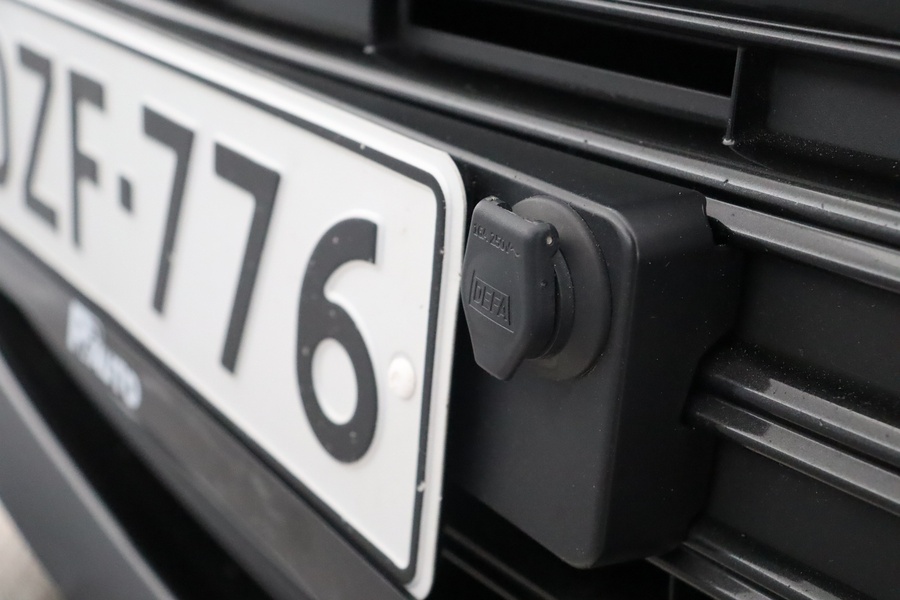 Toyota Camry vaihtoauto