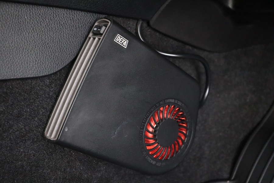 Toyota Camry vaihtoauto