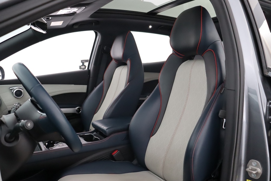 BYD Atto 3 vaihtoauto