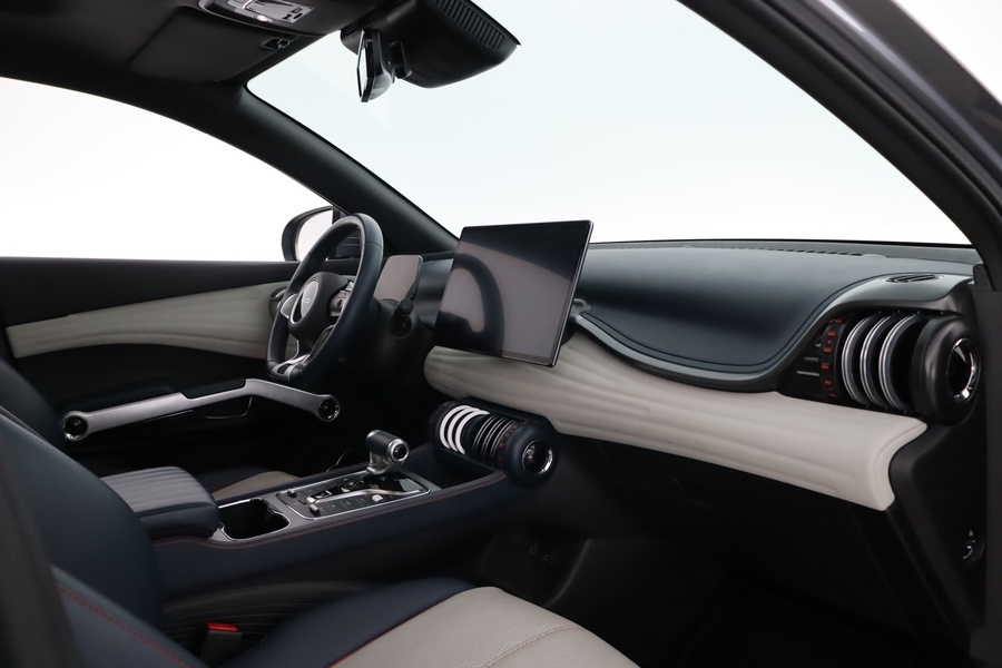 BYD Atto 3 vaihtoauto