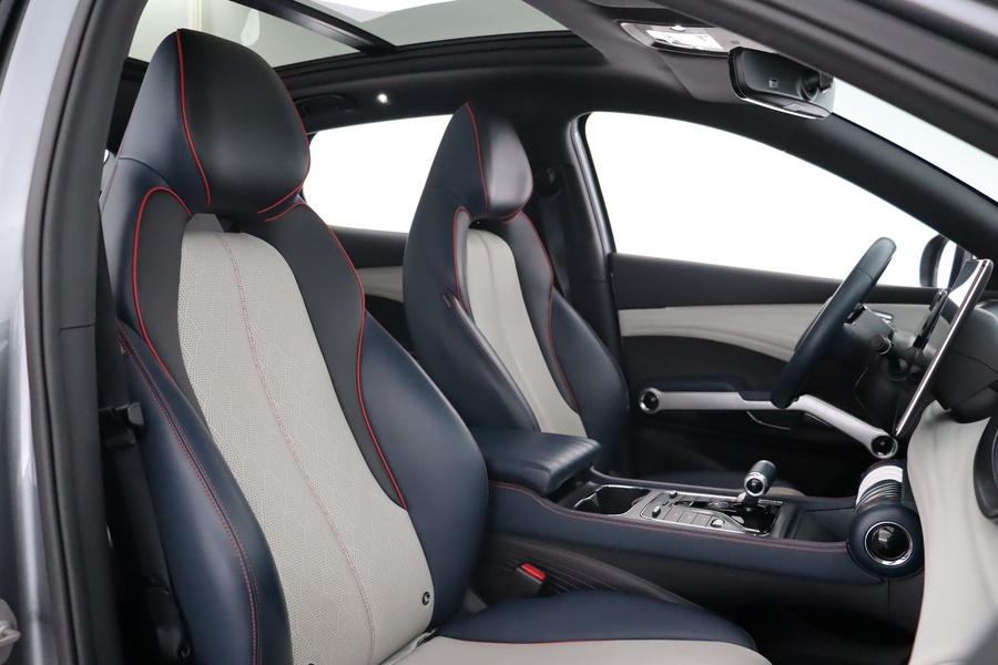 BYD Atto 3 vaihtoauto