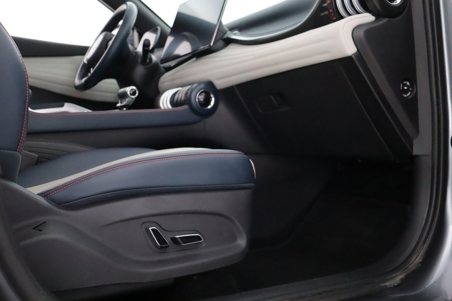 BYD Atto 3 vaihtoauto