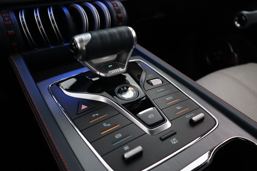 BYD Atto 3 vaihtoauto