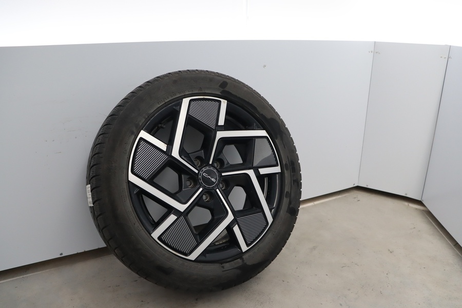 BYD Atto 3 vaihtoauto