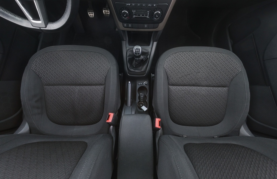 Skoda Yeti vaihtoauto