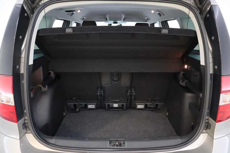 Skoda Yeti vaihtoauto