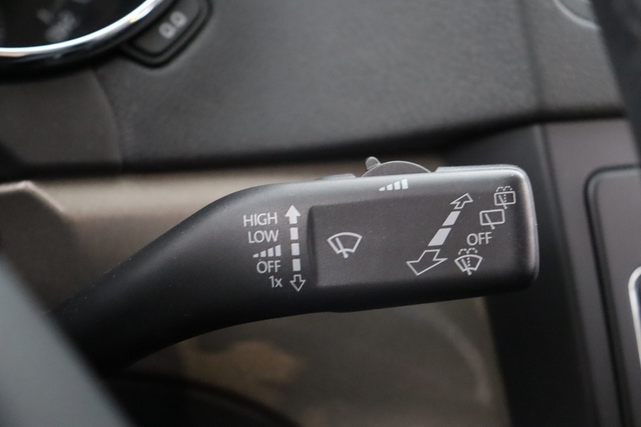 Skoda Yeti vaihtoauto