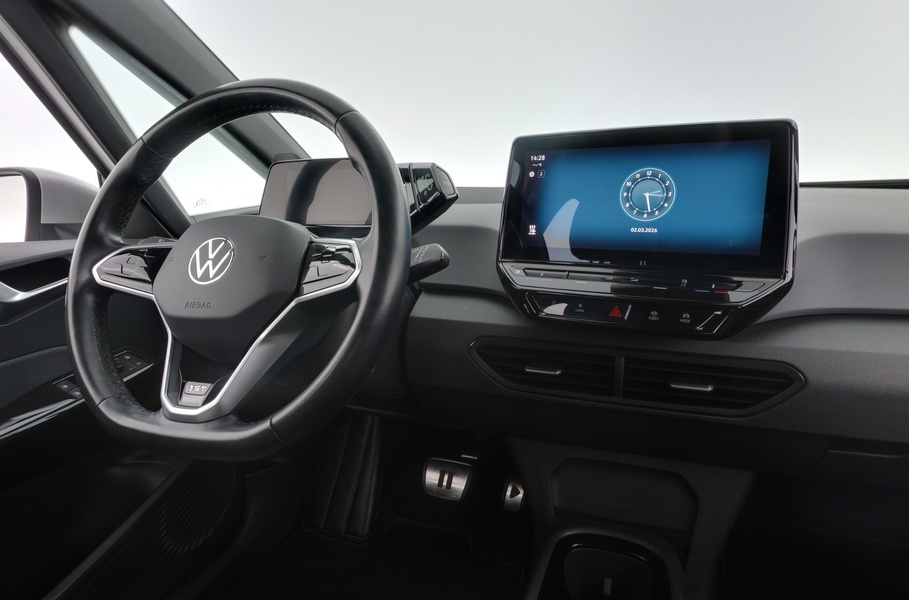 Volkswagen ID.3 vaihtoauto