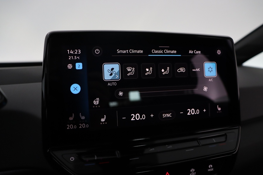 Volkswagen ID.3 vaihtoauto