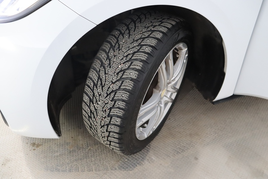 Volkswagen ID.3 vaihtoauto