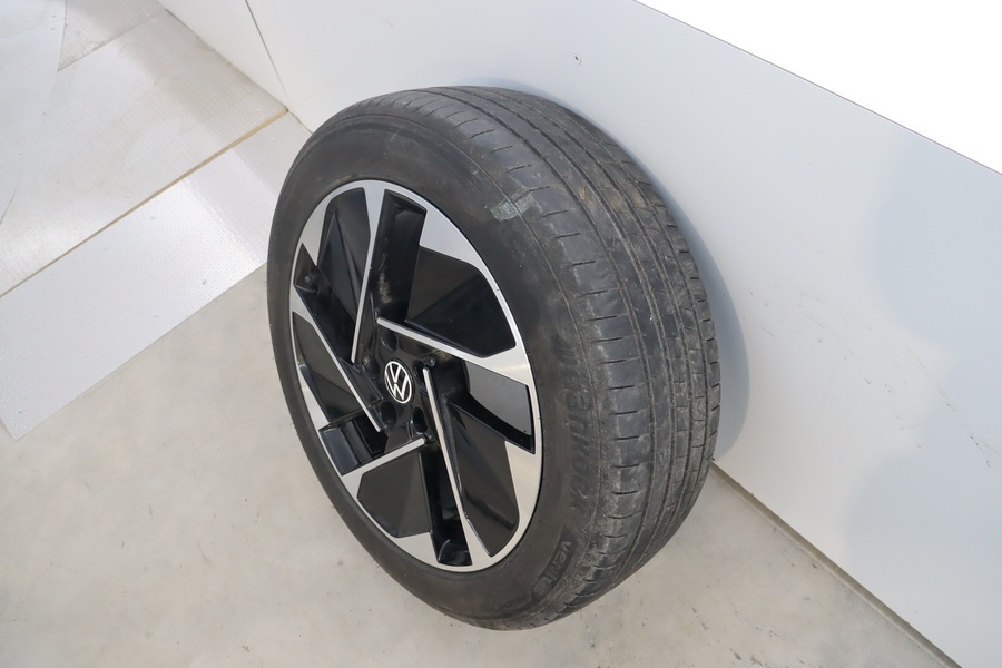 Volkswagen ID.3 vaihtoauto