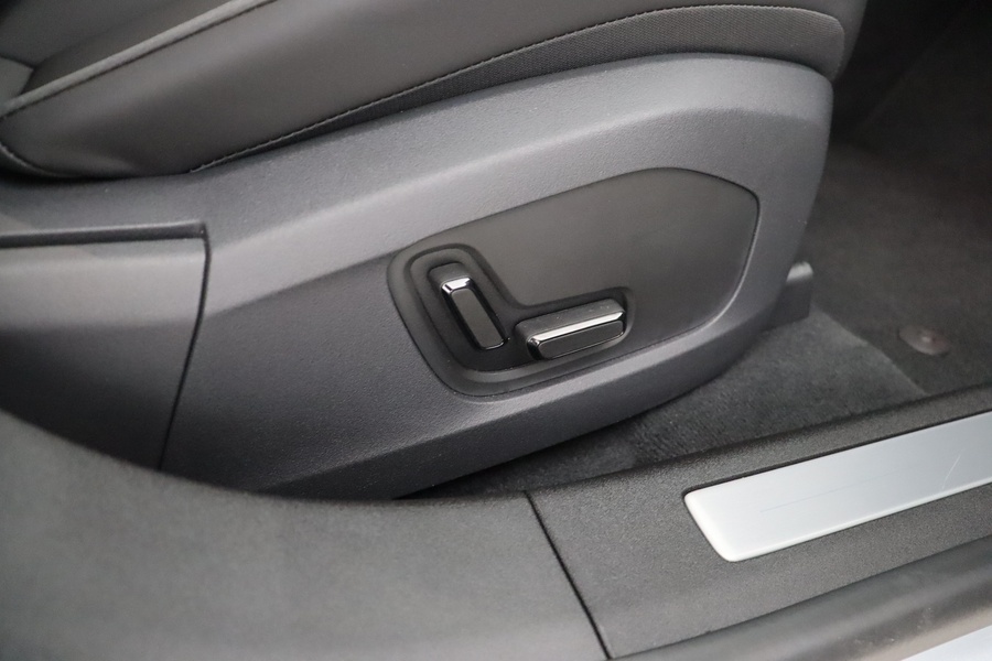 Polestar 4 vaihtoauto