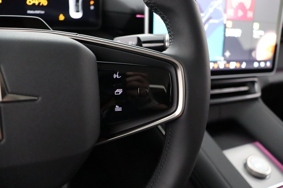 Polestar 4 vaihtoauto